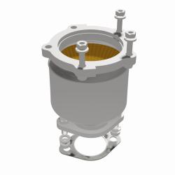 Magnaflow 452160