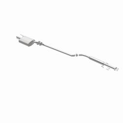 MAG BRE Exhaust Kits Magnaflow 116-0274