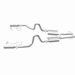 MAG BRE Exhaust Kits Magnaflow 106-0517