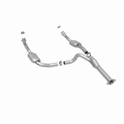 MAG Converter Direct Fit Magnaflow 51510