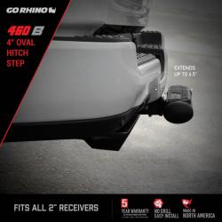 Go Rhino 460B