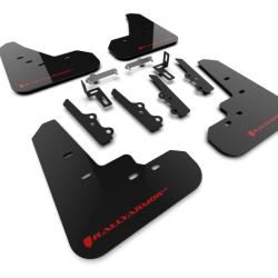 RALLY ARMOR MF111URBLKRD