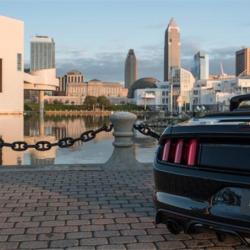 CORSA PERFORMANCE 14341BLK