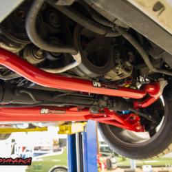 UMI PERFORMANCE 2325R