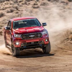 FORD RACING M15200RFOG