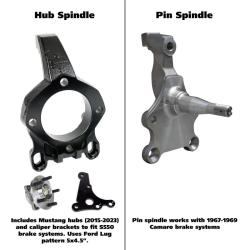 Ridetech 11172798