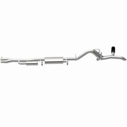 MAG Catback Exhaust Magnaflow 19663