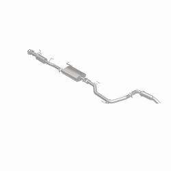 MAG BRE Exhaust Kits Magnaflow 106-0784