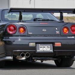 HKS 31025-AN007