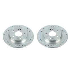 PowerStop JBR1773XPR