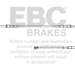 EBC EFA136