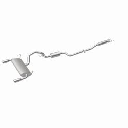 MAG BRE Exhaust Kits Magnaflow 106-0504