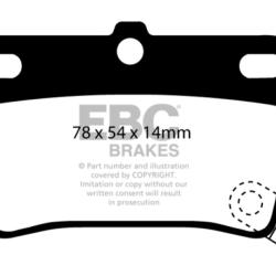 EBC UD1051