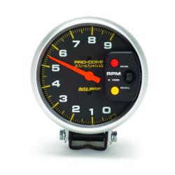 AutoMeter 6809