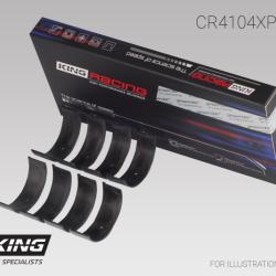 KING ENGINE BEARINGS CR4104XPC026