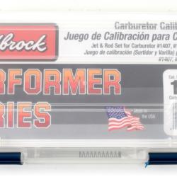 Edelbrock 1480