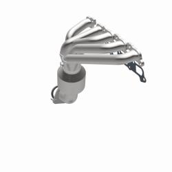 MAG Converter Direct Fit Magnaflow 49353