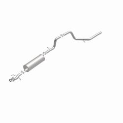 MAG BRE Exhaust Kits Magnaflow 116-0033