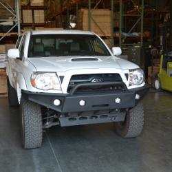 DV8 Offroad FBTT1-02