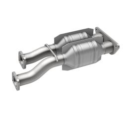 MAG Converter Direct Fit Magnaflow 447201
