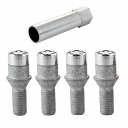 MCG Wheel Lock Bolt Sets McGard 27192