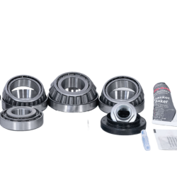 REVOLUTION GEAR & AXLE 352057