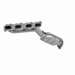 MAG Converter Direct Fit Magnaflow 51131