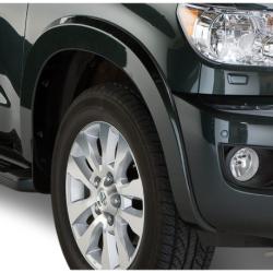 Bushwacker 30912-02