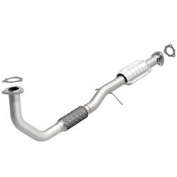 MAG Converter Direct Fit Magnaflow 23956