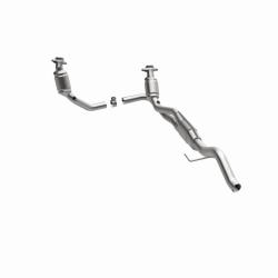 MAG Converter Direct Fit Magnaflow 447244