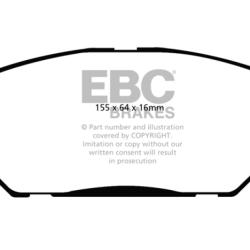 EBC DP61813