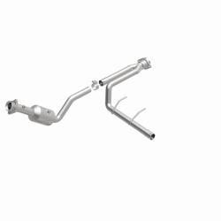 MAG Converter Direct Fit Magnaflow 5551156