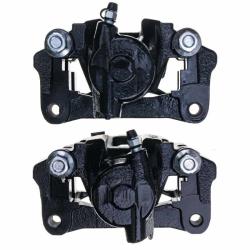 PowerStop S2736BLK