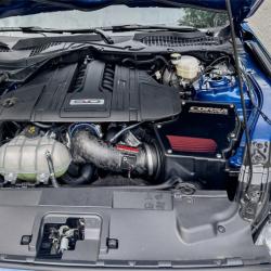CORSA Performance 44007D-MF