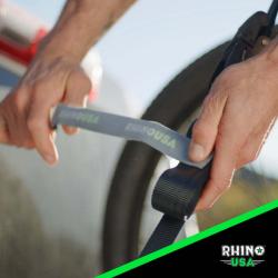 RHINO USA RNOVELCRO25