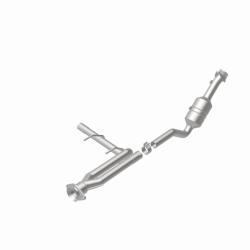 MAG Converter Direct Fit Magnaflow 5551156