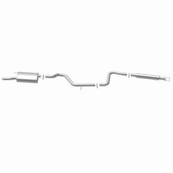 Magnaflow 106-0015