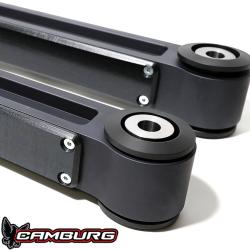 Camburg CAM-120032-GRY