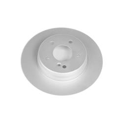 POWER STOP EBR491EVC