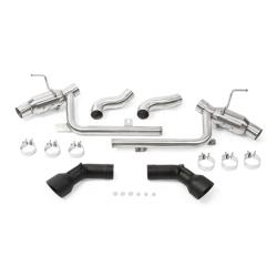 MISHIMOTO MMEXHCAM816ADTPBK