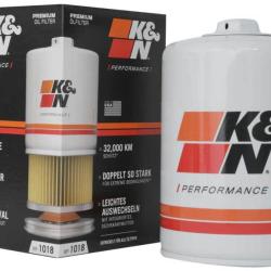 K&N Engineering HP-1018