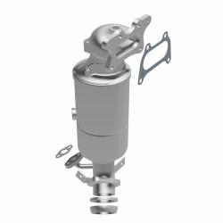 MAG Converter Direct Fit Magnaflow 49343