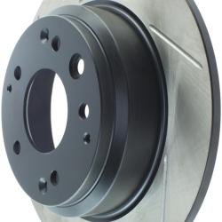 Stoptech 126.40027SR