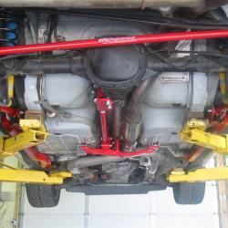 UMI PERFORMANCE 2203ASB