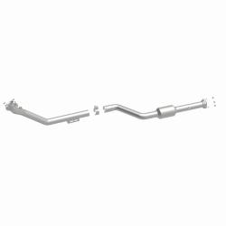 MAG Converter Direct Fit Magnaflow 52722