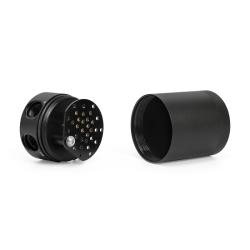 MISHIMOTO MMBCCF27T18SBE