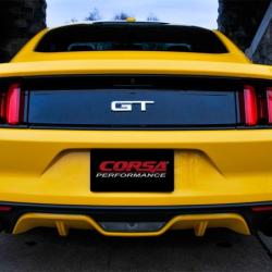 CORSA PERFORMANCE 14328BLK