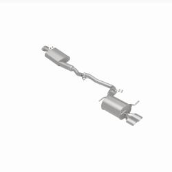 MAG BRE Exhaust Kits Magnaflow 106-0160