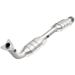 MAG Converter Direct Fit Magnaflow 93458