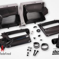 DOB Intercooler Kit - MERA do88 ICM-400